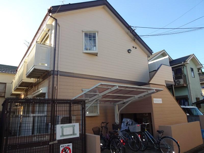 プレミールハウス