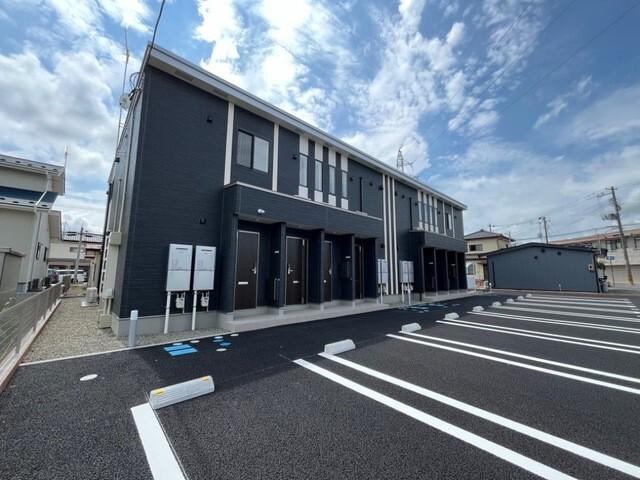 グラシアスA