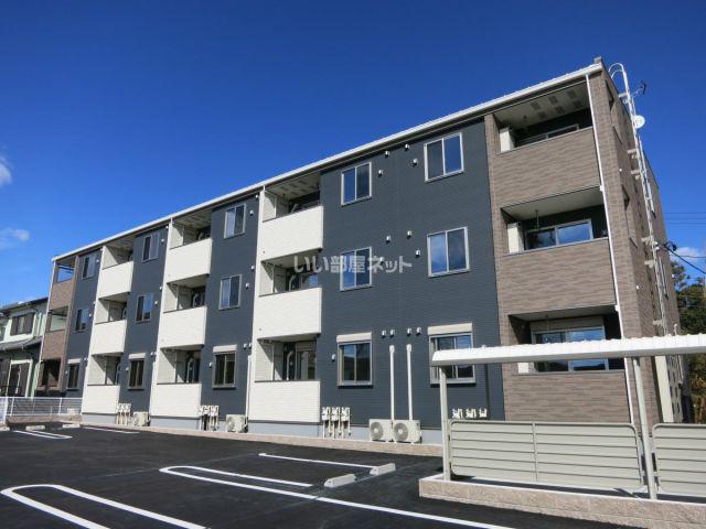 モデッサ 井上