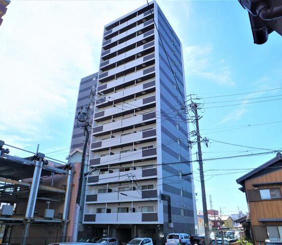 S-FORT四日市ZEAL