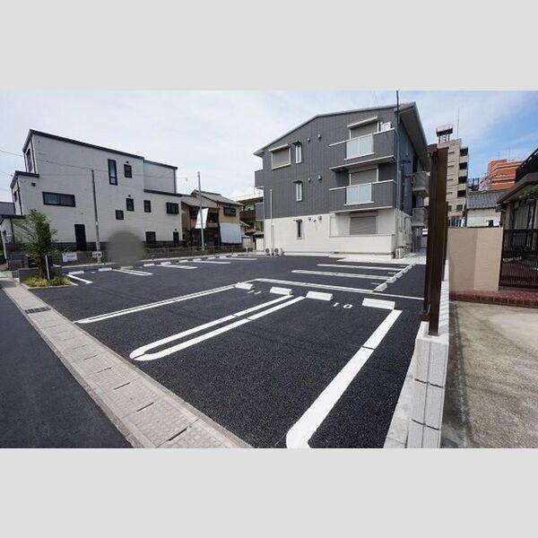 アルシオネ林町
