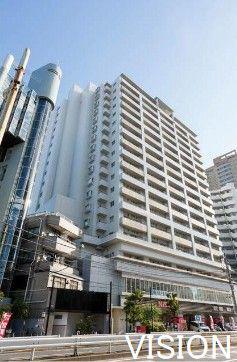 サンクレール荒川ブランガーデン