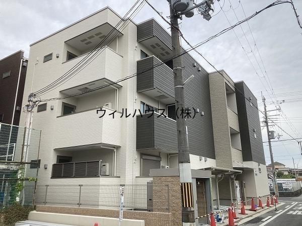 フジパレス高石3番館