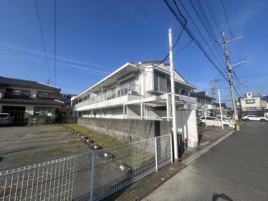 パークハイツ