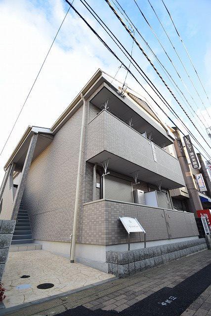 フジパークコート