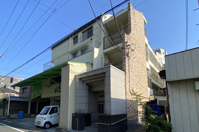 和光マンション