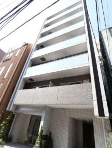 グローリオシェルト東京八丁堀