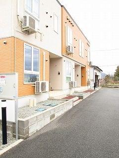 パステル沢見