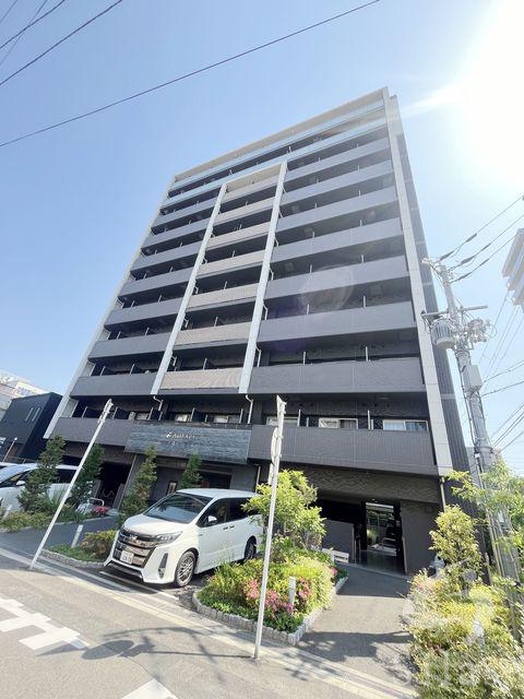 アドバンス大阪ブリス