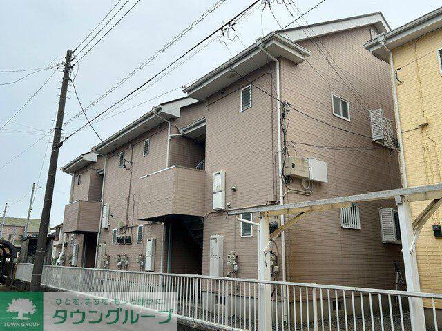 サンレイク1番館