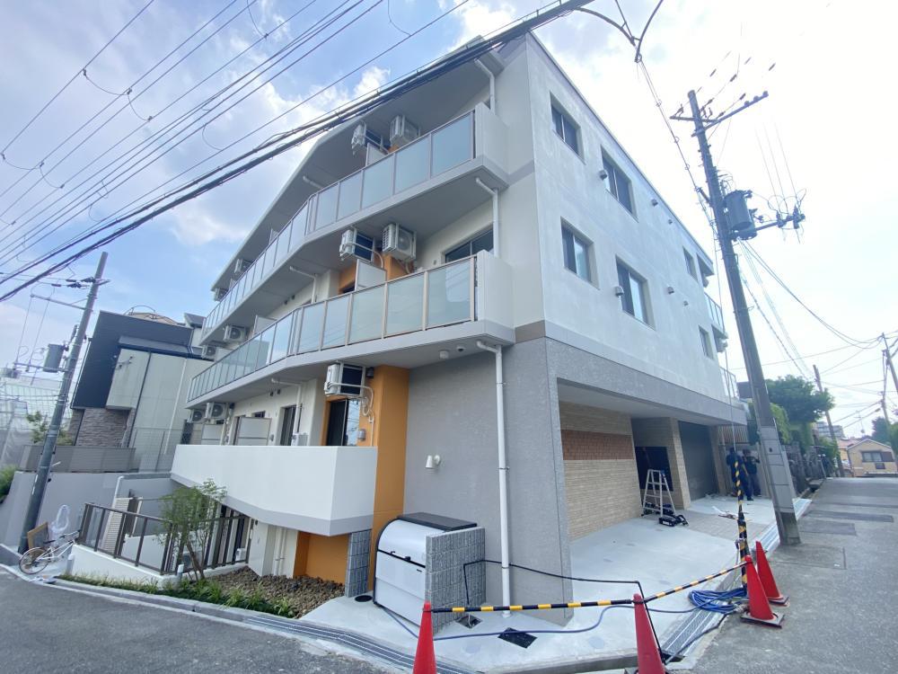SEMPRE VITAさくら夙川