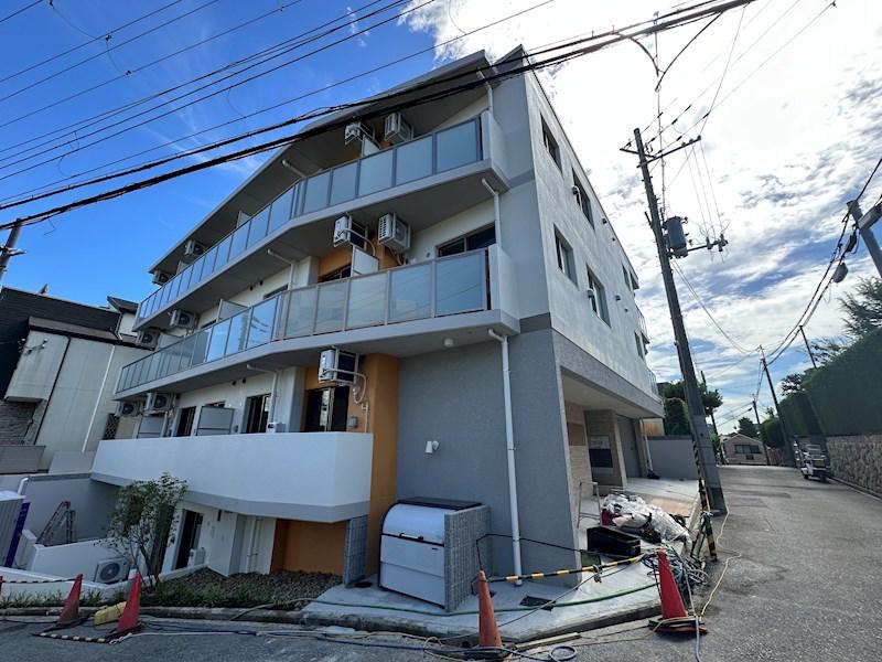 センプレヴィータさくら夙川