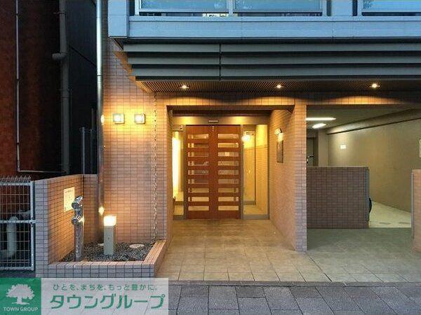 ランドハウス グランドウエスト