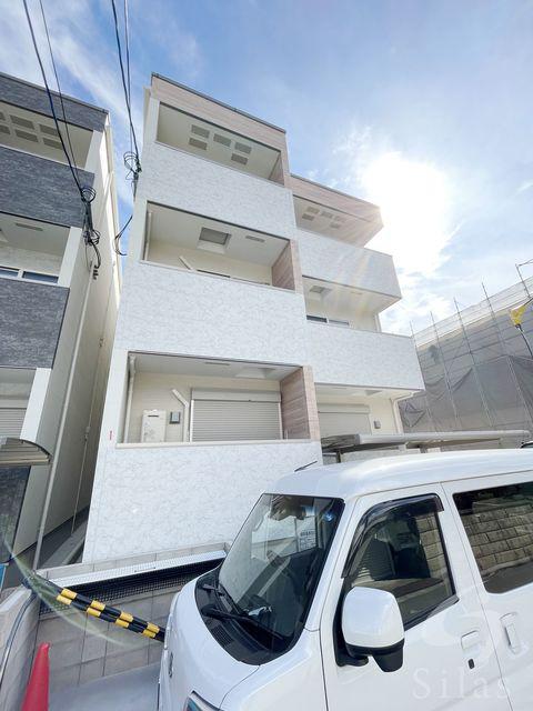 フジパレス阪急園田イーストV番館
