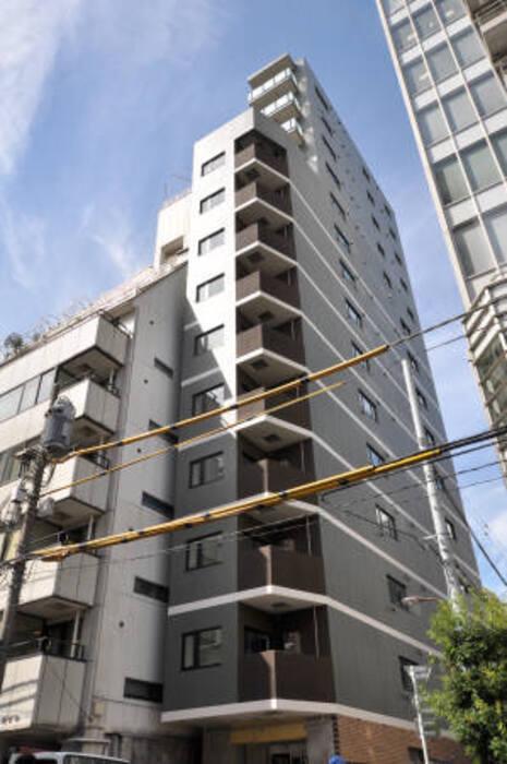 ロイジェント新橋