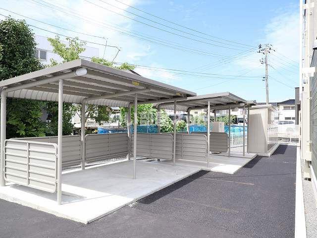 フレックス タウン 壱番館