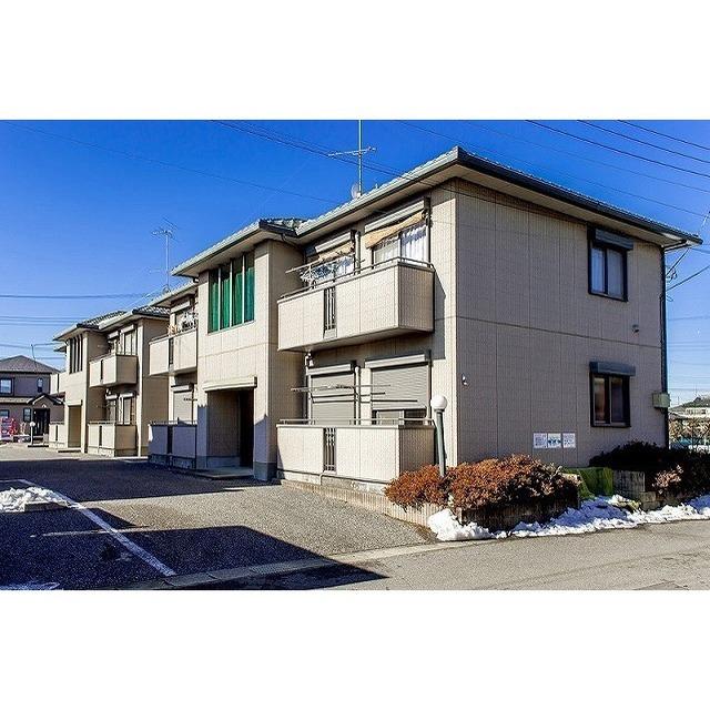 メインストリート壱番館