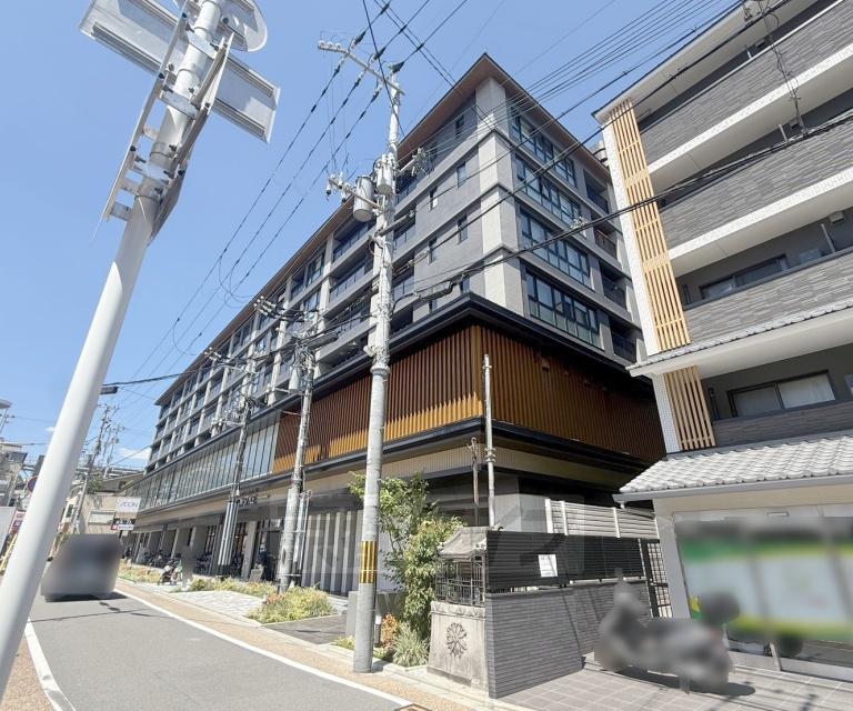 ブランズ伏見桃山