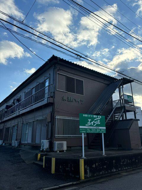 永瀬ハイツ