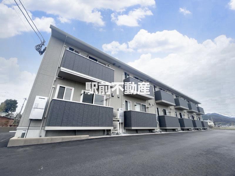 D-ROOM朝倉新町