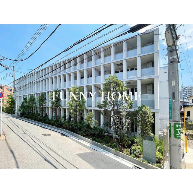 THE GRAND TERRACE WAKABAYASHI