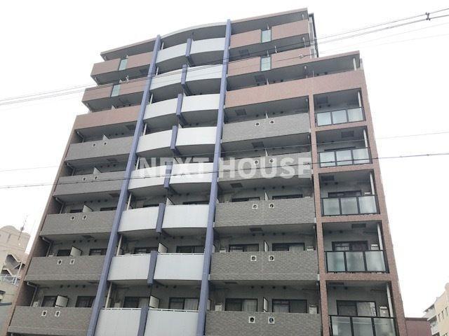 グランディール阪南町II番館