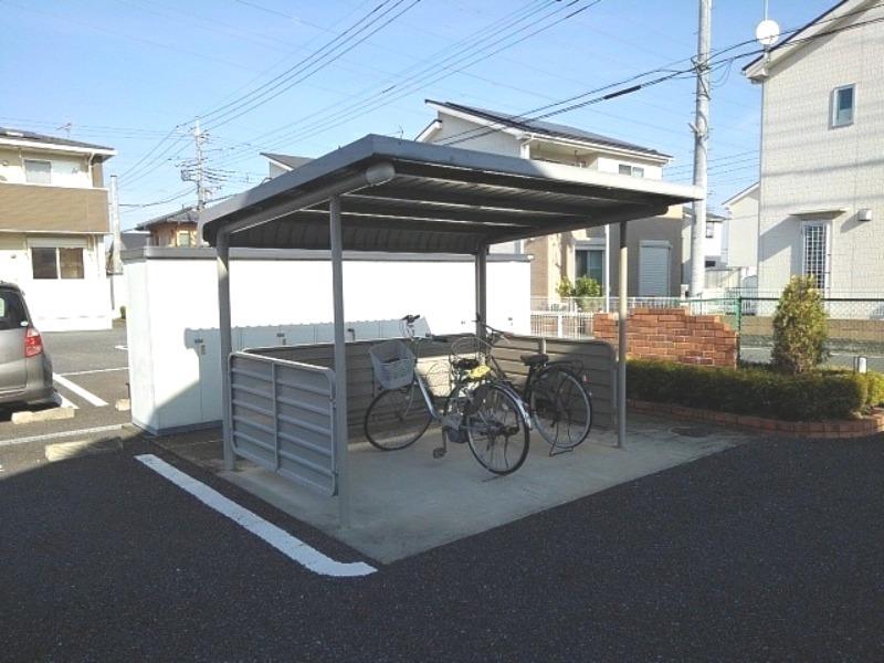 上信電鉄 西吉井駅 徒歩3分 2階建 築17年