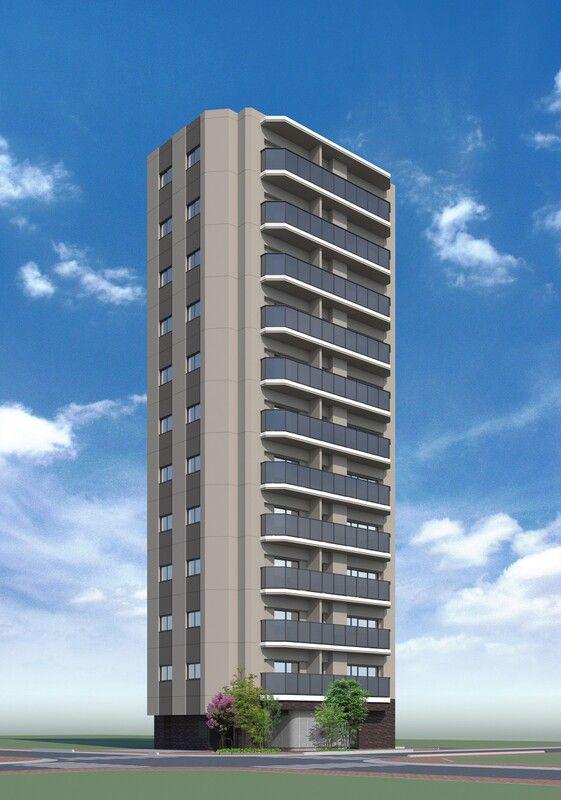 デュオフラッツ浅草田原町ネスト