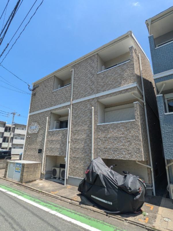 コンフォートベネフィス大橋南I