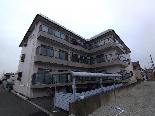 マンション伊吹