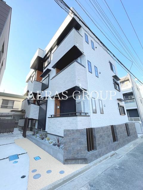 VILLA BRISE 川口