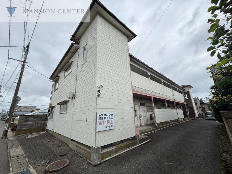 ドミール欧城Ⅱ