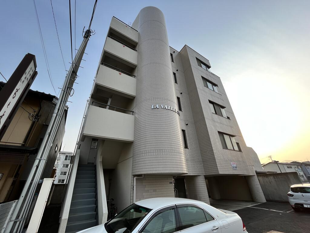 ラバレー富沢