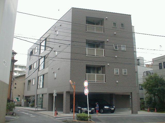 グランステージ足立