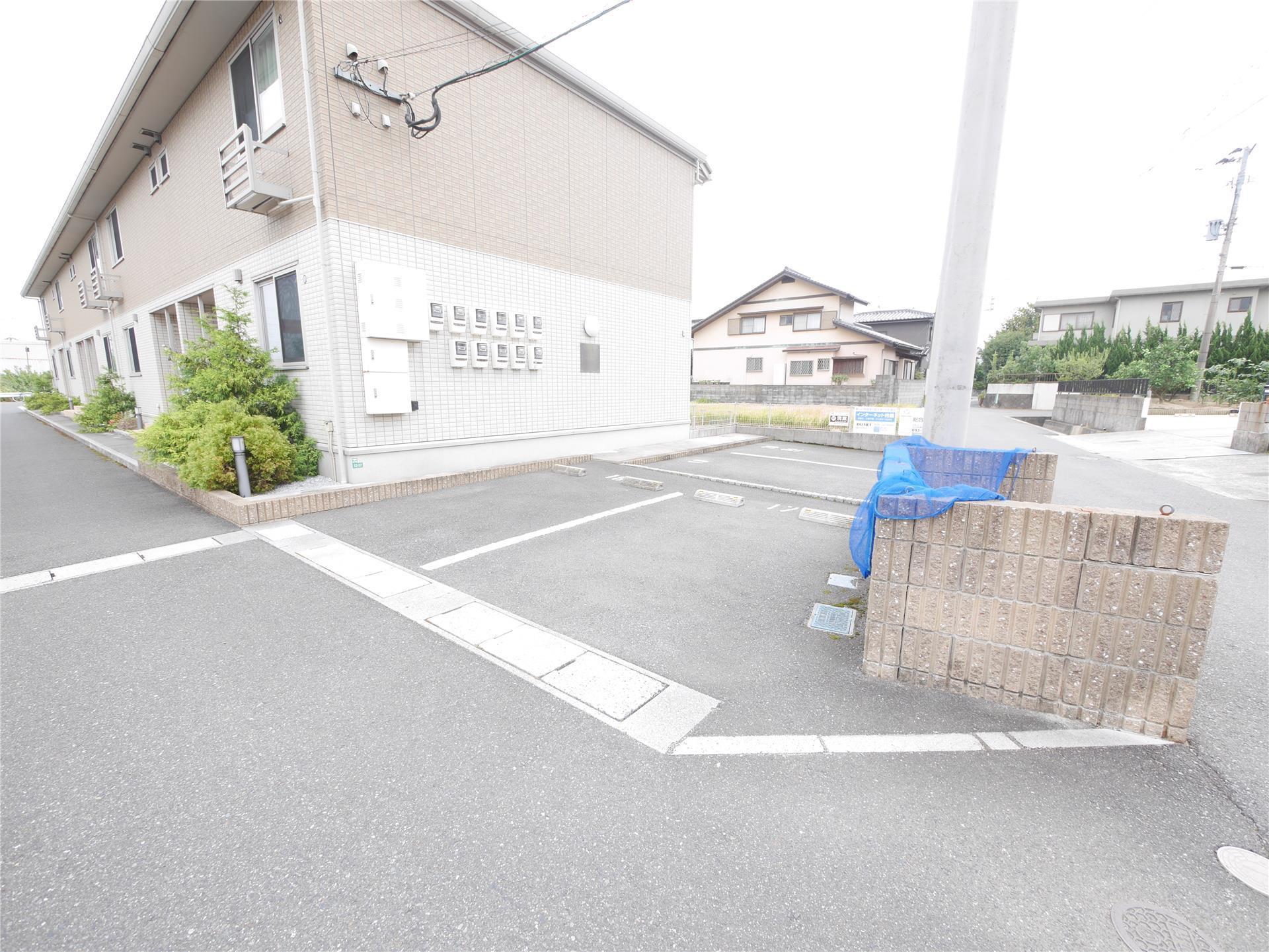 エスペランサ中曽根