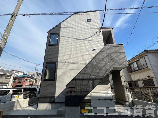 フェリシテ東小岩