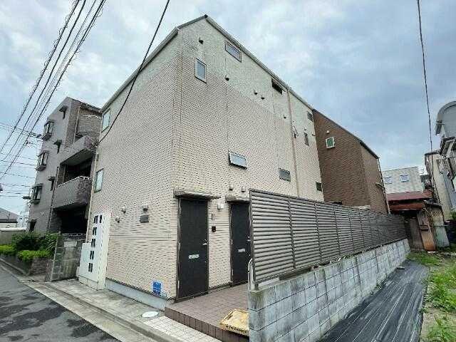 バーミープレイス葛西