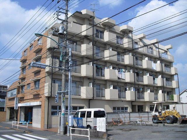 プロスパープラザ