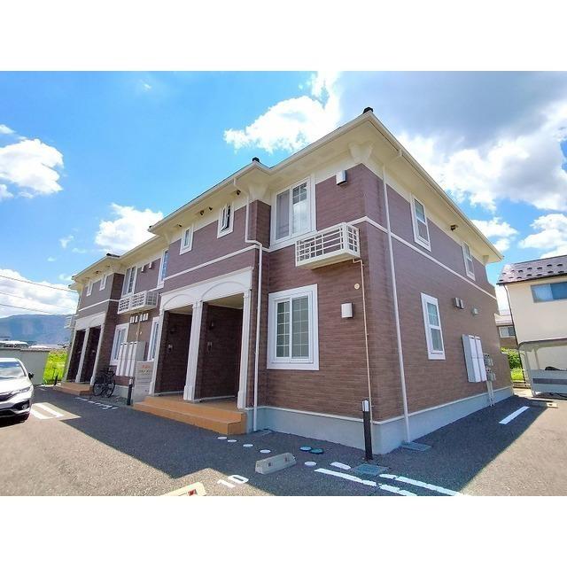 フランメゾン(2LDK/2階)