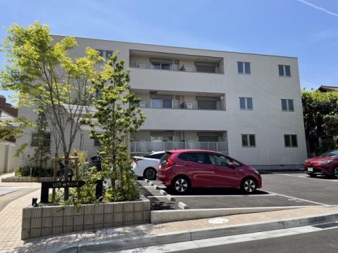 LIZE西宮仁川