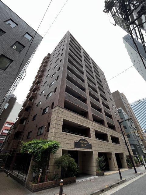 アヴァンティーク銀座2丁目