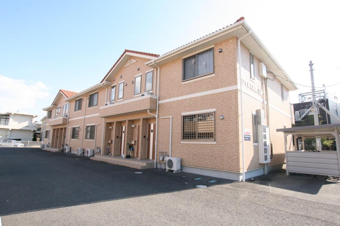 シャルム南風 B棟