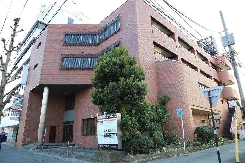 ONCO沼津江原町(1LDK/3階)