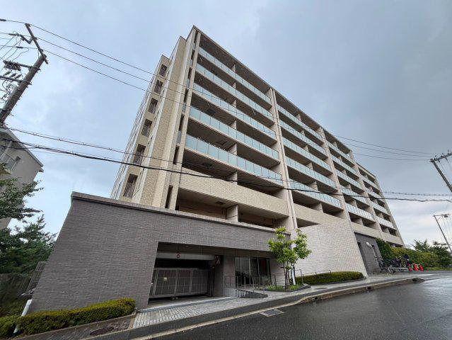 ウェリス千里山ヒルズ