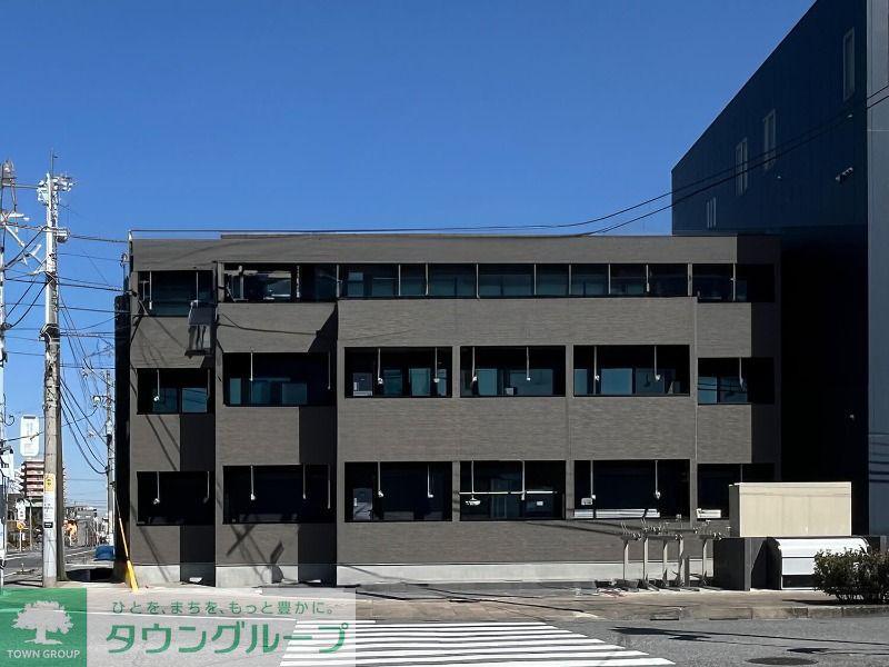 セミカ姉ヶ崎