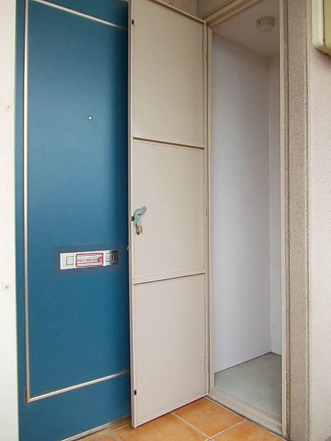 グランディル山王