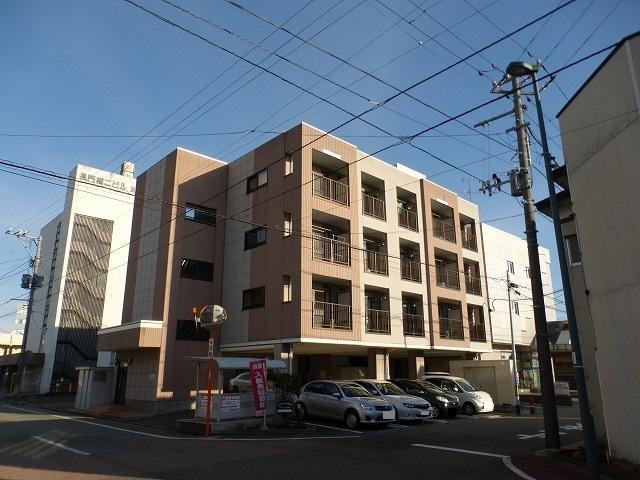 グランディル山王