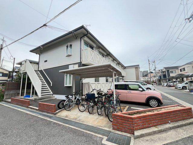 グリーンハイツシバ