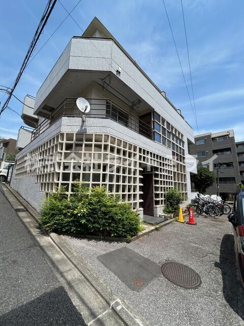 JLBグランエクリュ後楽園(1LDK/1階)