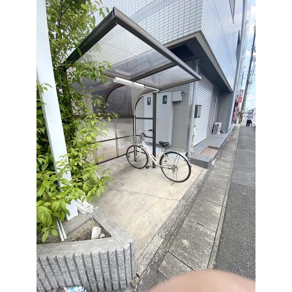 Mカームネス